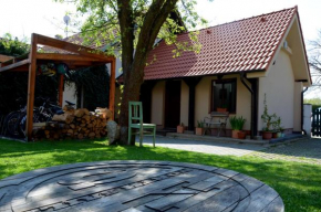 Гостиница Penzion04  Требон